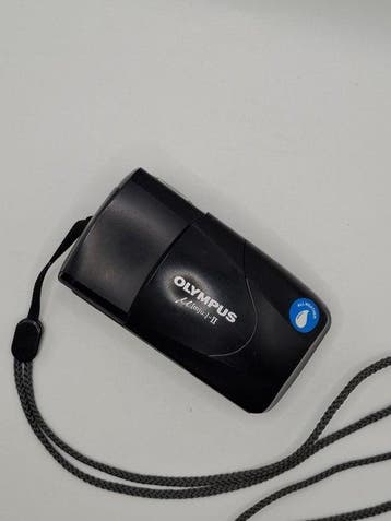 Olympus Mju-II / Mju-Zoom 105 / Stylus Epic Zoom 80 |