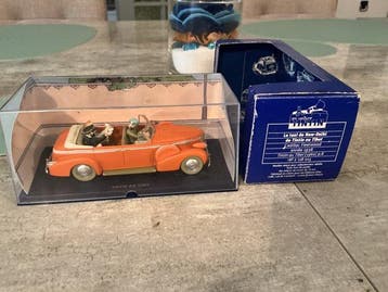Atlas 1:43 - Modelauto (3) - modèles réduits de la