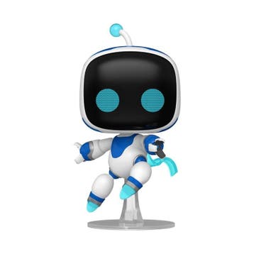 Astro Bot POP! Games Vinyl Figure Astro Bot #1089, Ophalen of Verzenden, Nieuw