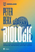 Biologie 9789493428942 Peter Berx, Boeken, Verzenden, Nieuw, Peter Berx