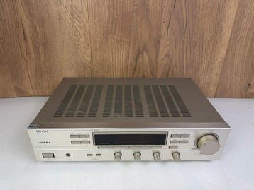 Denon - DRA-365RD - Solid state stereo receiver, Nieuw