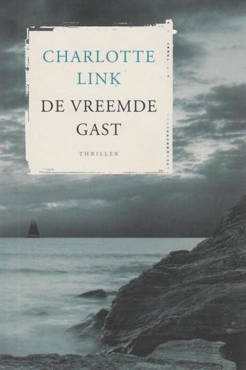 De vreemde gast 9789044335958 Charlotte Link, Verzenden, Gelezen, Charlotte Link