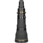Nikon AF-S 800mm f/5.6E FL ED VR + TC800 ED Teleconverter, Audio, Tv en Foto, Foto | Lenzen en Objectieven, Ophalen of Verzenden
