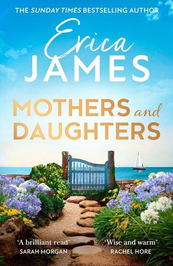 Mothers and Daughters 9780008413736 Erica James, Verzenden, Erica James