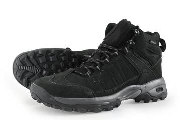 Redvio Wandelschoenen in maat 43 Bruin, Verzenden, Zo goed als nieuw, Redvio, Bruin