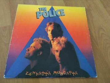 Police, Bruce Springsteen, Dire Straits & Related - 12 x, Nieuw in verpakking