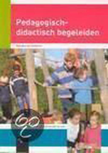 Pedagogisch-didactisch begeleiden 9789055744596, Boeken, Verzenden, Gelezen, M. van Eijkeren