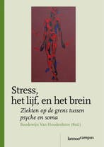 Stress, het lijf, en het brein 9789020973327, Verzenden, B. Van Houdenhove