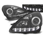 PHARES MERCEDES CLASSE SLK R171 04-11 FEUX DE JOUR À LED FON, Verzenden