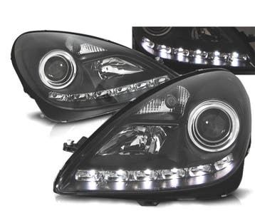 PHARES MERCEDES CLASSE SLK R171 04-11 FEUX DE JOUR À LED FON, Verzenden, Nieuw