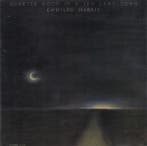 Emmylou Harris - Quarter Moon In A Ten Cent Town, Verzenden, Gebruikt