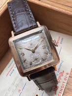 Rolex - Perpetual Super Precision Ciocolattone - 4643 -, Nieuw