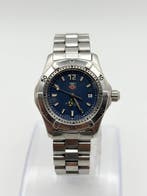 TAG Heuer - Professional - Zonder minimumprijs - WK1313 -