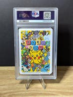 Pokémon Graded card - Taruka - Charmander - PSA 10