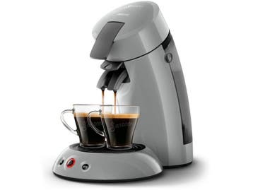 Philips Senseo Original HD6553 - Koffiezetapparaat - 1.450W, Electroménager, Verzenden