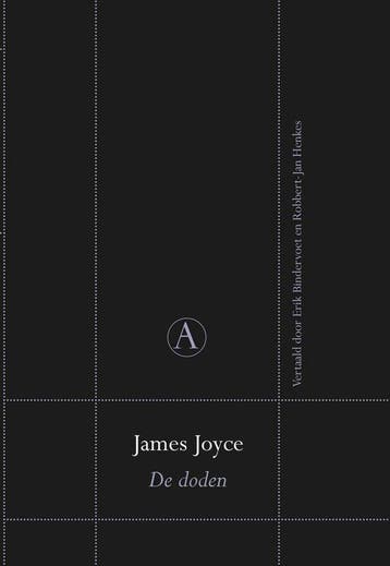 De doden / Perpetua 9789025304898 James Joyce, Boeken, Verzenden, Zo goed als nieuw, James Joyce