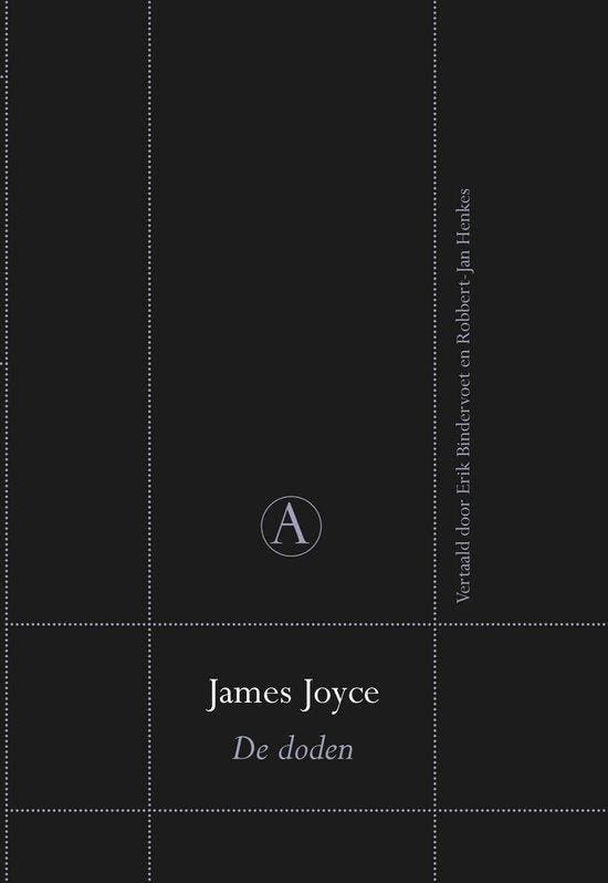 De doden / Perpetua 9789025304898 James Joyce, Boeken, Romans, Zo goed als nieuw, Verzenden