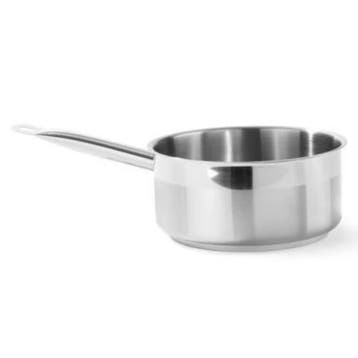 Steelpan | ProfiLine | RVS | 3L | Div. Warmtebronnen |, Verzenden