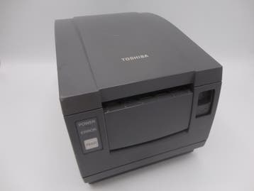CBM-1000 POS Thermische Kassa Bon Printer CBM 1000 Serieel, Ophalen of Verzenden, Gebruikt, CITIZEN