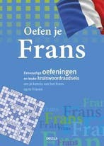 Oefen je Frans 9789044735932 Johannes Schumann, Verzenden, Johannes Schumann