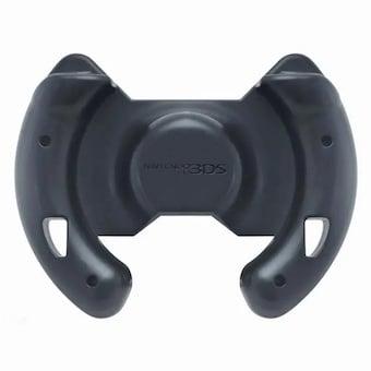 Nintendo 3DS Steering Wheel Hori (3DS Accessoires), Games en Spelcomputers, Spelcomputers | Nintendo 2DS en 3DS, Zo goed als nieuw