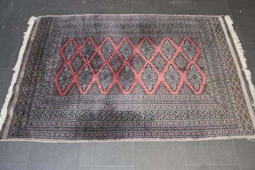 Buchara - Vloerkleed - 180 cm - 122 cm