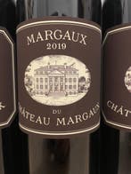 2019 Margaux du Chateau Margaux, 3rd wine of Chateau Margaux, Verzamelen, Wijnen, Nieuw