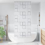 vidaXL Rolgordijn voor douche 120x240 cm vierkant, Verzenden, Nieuw