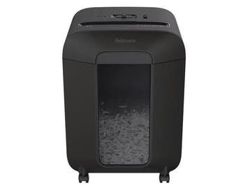 Fellowes Powershred LX85 Papierversnipperaar Cross-Cut, Verzenden, Nieuw in verpakking