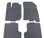 TAPIS EN CAOUTCHOUC DACIA DUSTER 17- 4 UNITÉS, Verzenden, Nieuw