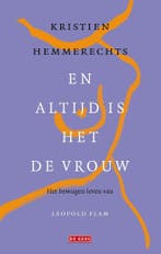 En altijd is het de vrouw (9789044551570), Verzenden