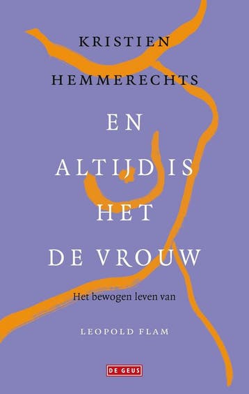 En altijd is het de vrouw (9789044551570), Verzenden, Nieuw