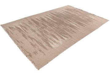 Tapis design monochrome - Tapis - 292 cm - 193 cm, Maison & Meubles, Ameublement | Tapis & Moquettes