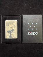Zippo - Zonder minimumprijs - Aansteker - Staal, Nieuw