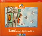 Eend en de tijdmachine 9789027670403, Verzenden, Gelezen
