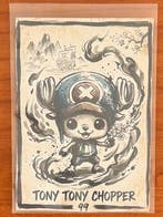 Funko - Funko Pop - One Piece- Tony Tony. Chopper #99 -