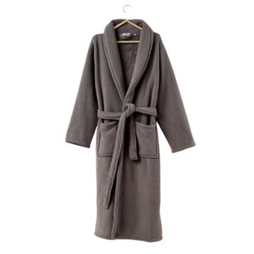2dekans | SJUMO Badjas – Moonstone Grey – Maat S/M –, Ophalen of Verzenden, Nieuw