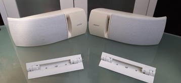 Bose - 161™ Direct/Reflecting / Curved Stereo Luidsprekerset, Nieuw
