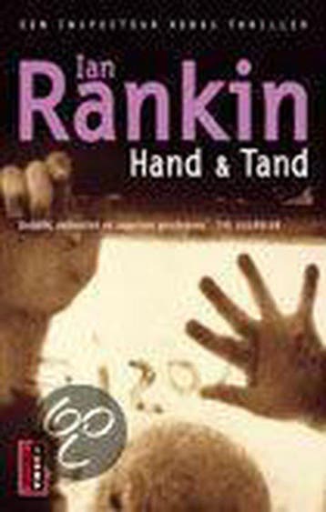 Hand & Tand / Poema thriller / 3 9789024546824 Ian Rankin, Boeken, Verzenden, Gelezen, Ian Rankin