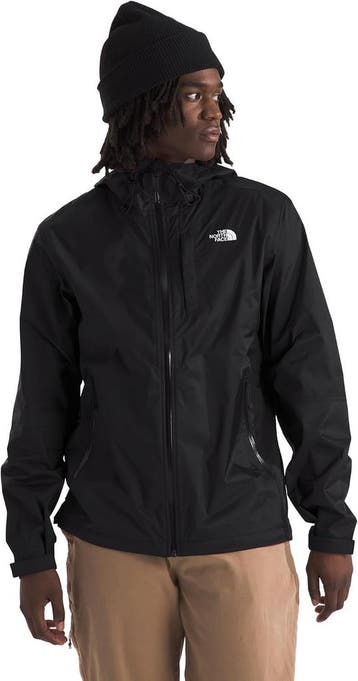 The North Face Wandeljas | 35% Korting | Retour deal, Verzenden, Zo goed als nieuw, Kleding