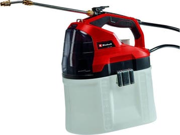 Einhell Accu Drukspuit GE-WS 18/75 Li Solo - Power X-Change, Verzenden, Nieuw, Einhell