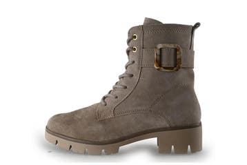 Sens Enkellaarzen in maat 39 Beige, Kleding | Dames, Sens, Verzenden, Beige, Lage of Enkellaarzen