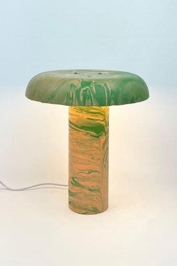 Design Social Club - Lampe - Série Pourriture Noble -