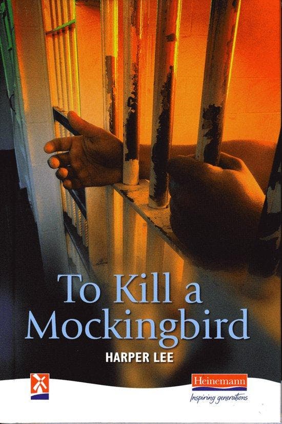 To Kill A Mockingbird - Lee, Boeken, Overige Boeken, Verzenden