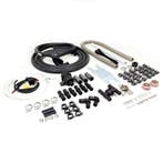 Webasto inbouwkit Thermo Top EVO RV camper, Ophalen of Verzenden, Nieuw
