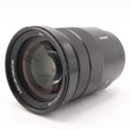 Sony E 18-105mm F/4.0 G OSS PZ | Tweedehands, Verzenden