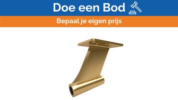 Bieden: Westmekan PAB 30 30 mm propeller shaft bracket, Ophalen of Verzenden