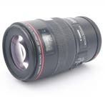 Canon EF 100mm F/2.8L USM IS Macro | Occasion, TV, Hi-fi & Vidéo, Ophalen of Verzenden