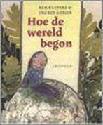 Hoe de wereld begon / Voorlezen met Leopold 9789025837389, Verzenden, Gelezen, Ben Kuipers