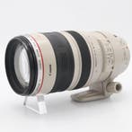 Canon EF 100-400mm F/4.5-5.6 L IS USM | Occasion, Ophalen of Verzenden, Nieuw